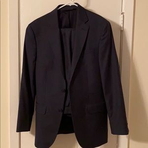 Jos A Banks Men’s travel suit